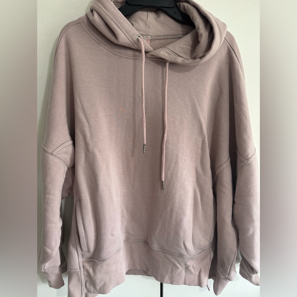 FP Movement by Free People Blush Hoodie